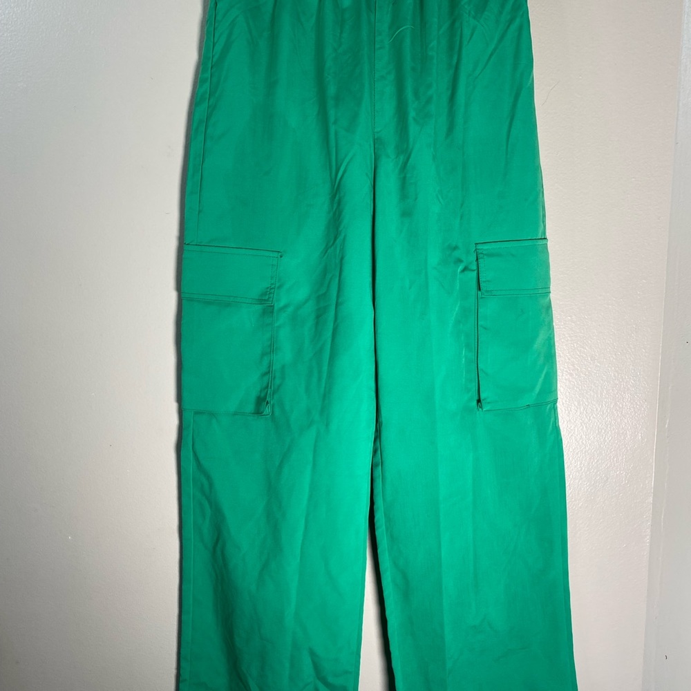 Green cargos - Picture 9 of 9